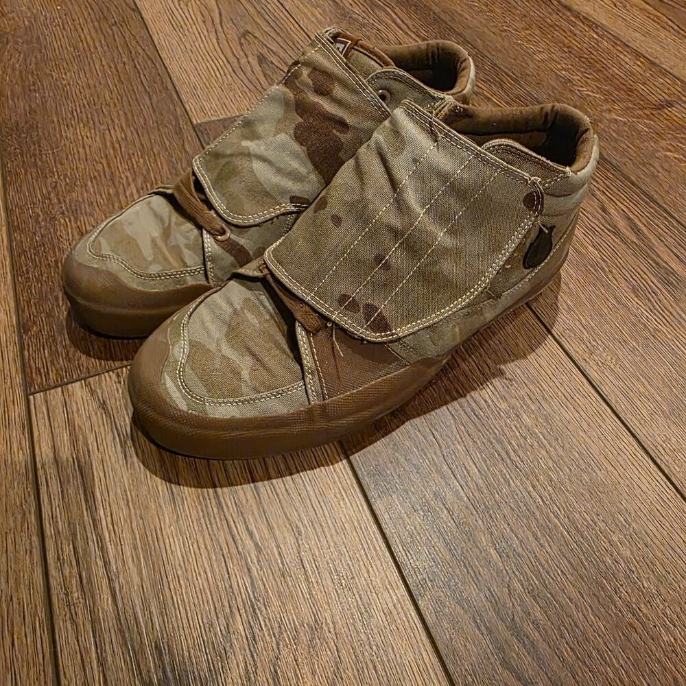 Multicam Arrid Airwalk Vic 11